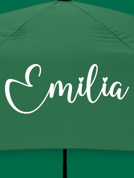 emilia name