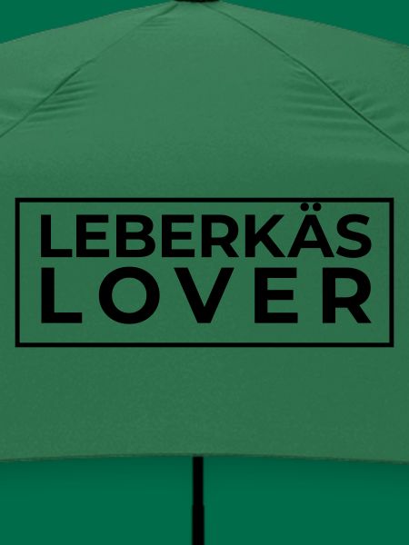 Leberkäs Lover