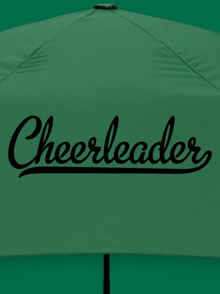 Cheerleader