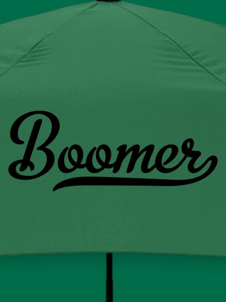 Boomer