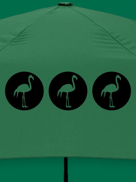 flamingos design