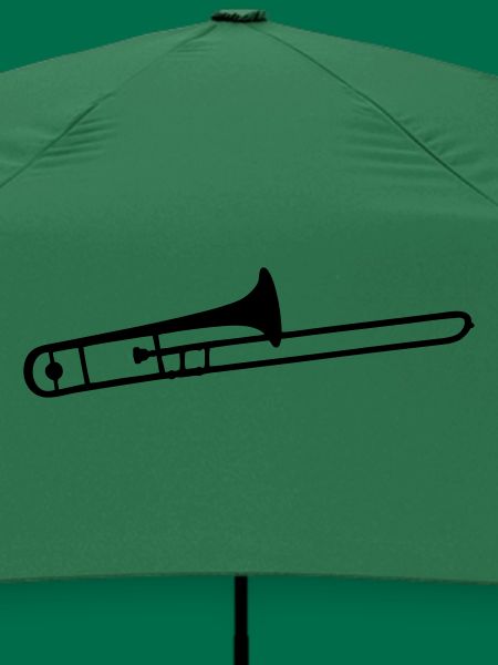 posaune