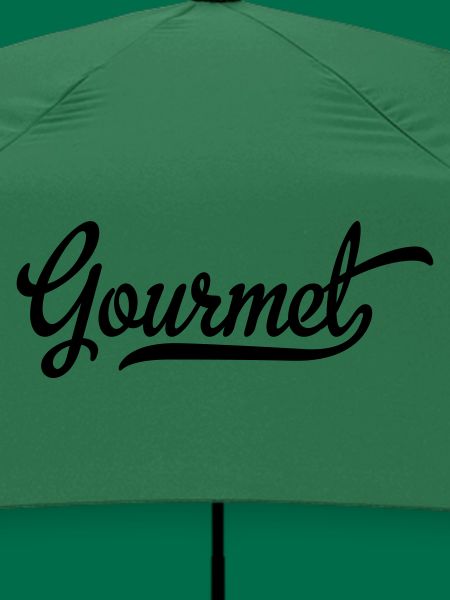Gourmet