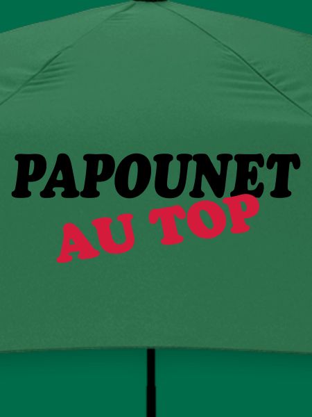 PAPUUNET AN DER SPITZE