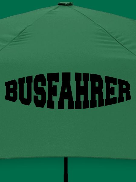 busfahrer