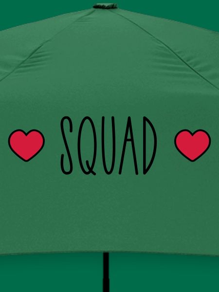 Squad Herz