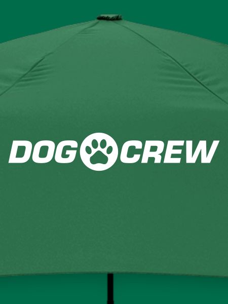 Hunde Crew Hundepfote