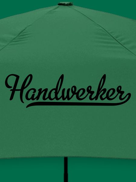 Handwerker