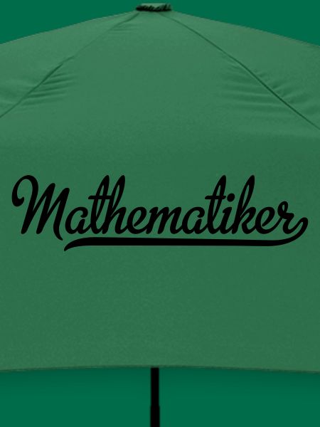 Mathematiker