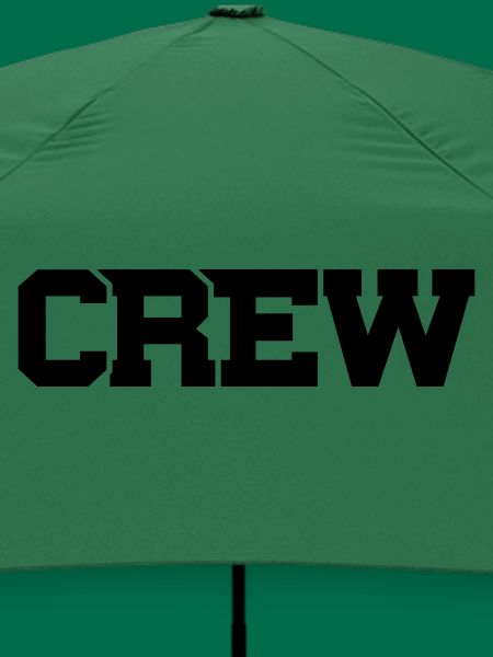 crew