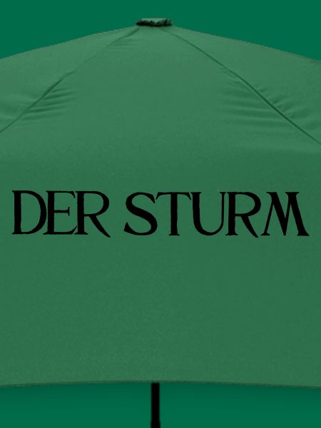 Der Sturm