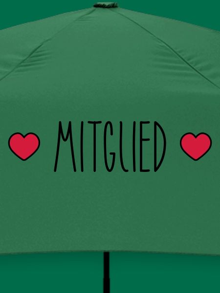 Mitglied Herz