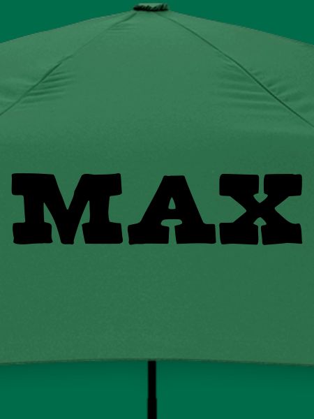 Max Vorname Geschenk