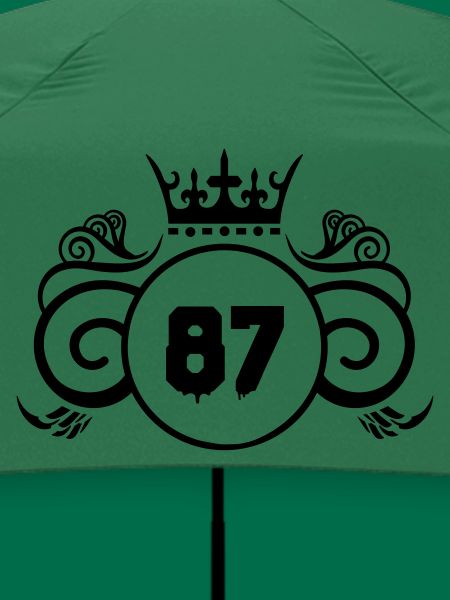 wappen 87
