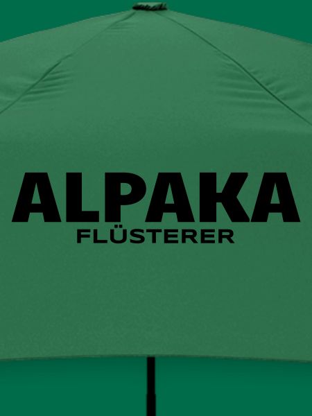 alpaka flüsterer