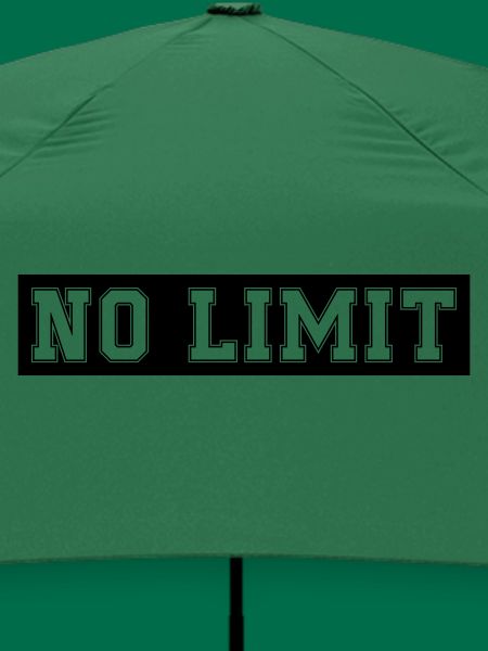 no limit