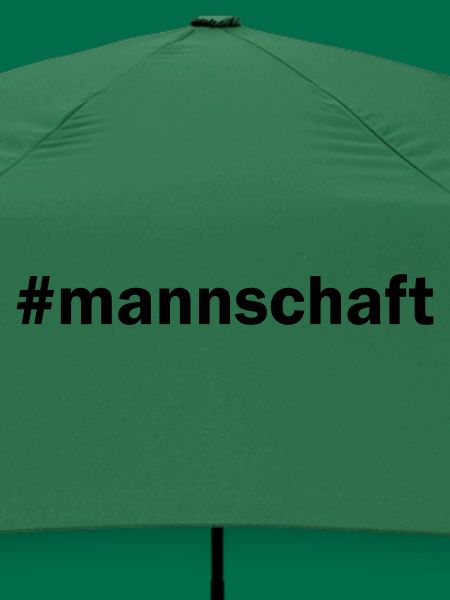 #mannschaft Mannschaft