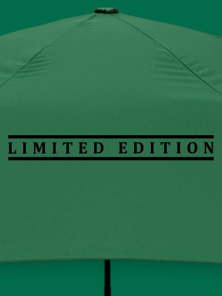 limited edition