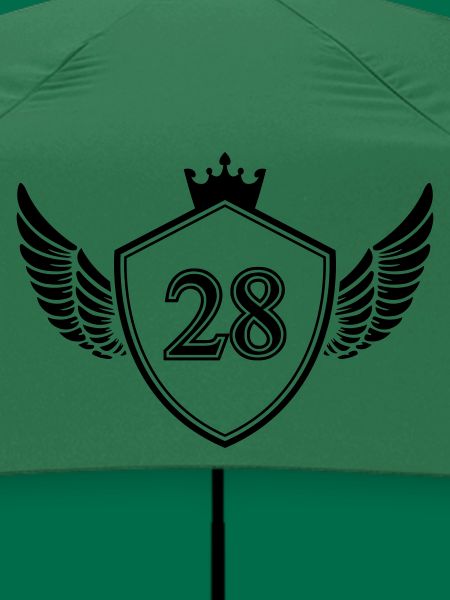wappen 28