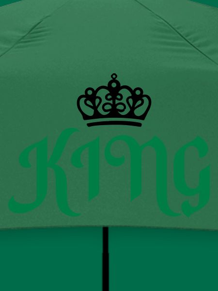 king