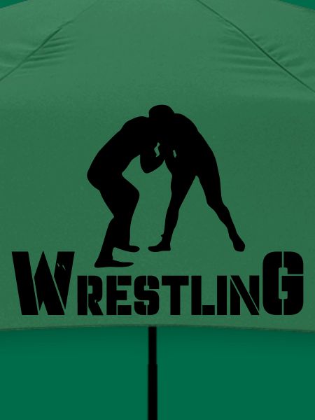 Wrestling