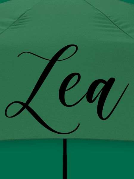 lea name