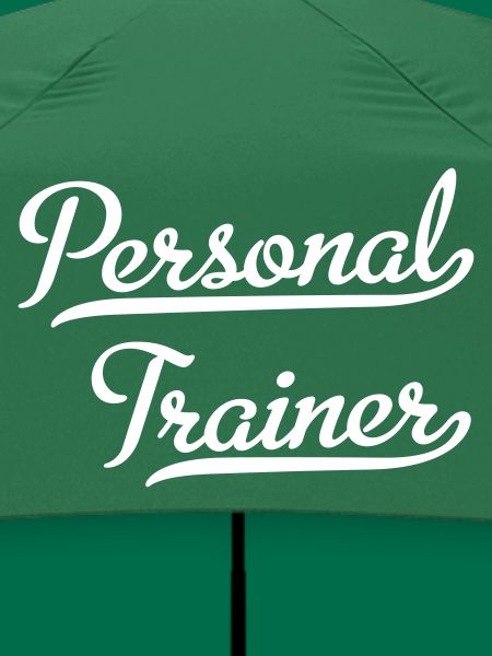 Personal Trainer