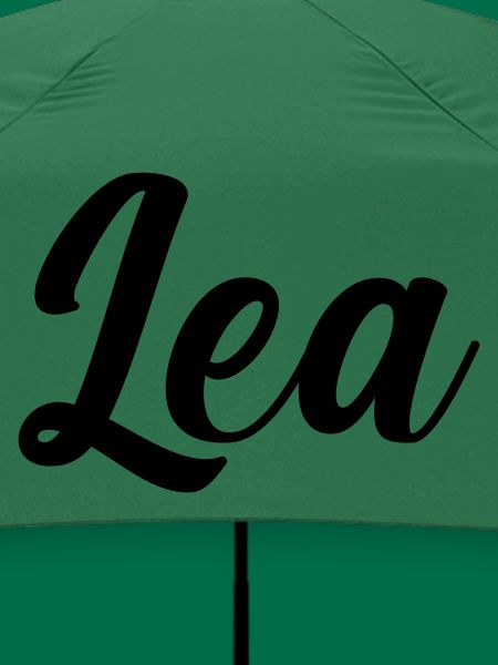 lea name
