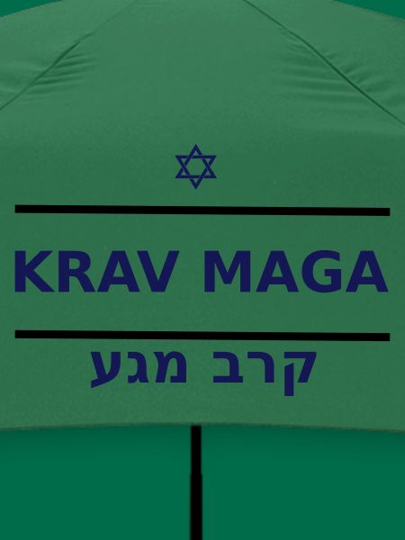 KRAV MAGA