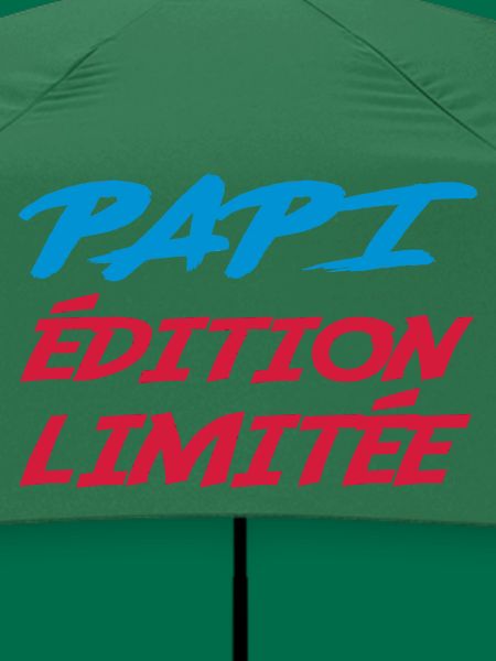 PAPI Limitierte Auflage