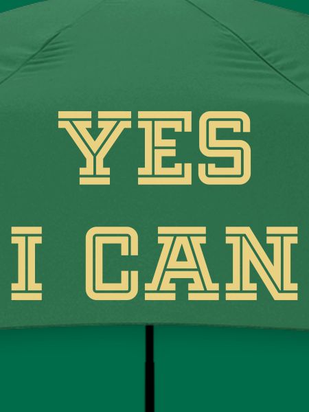 YES I CAN