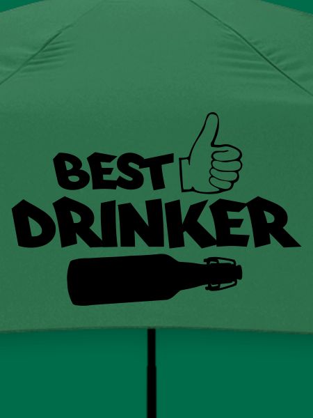 best drinker
