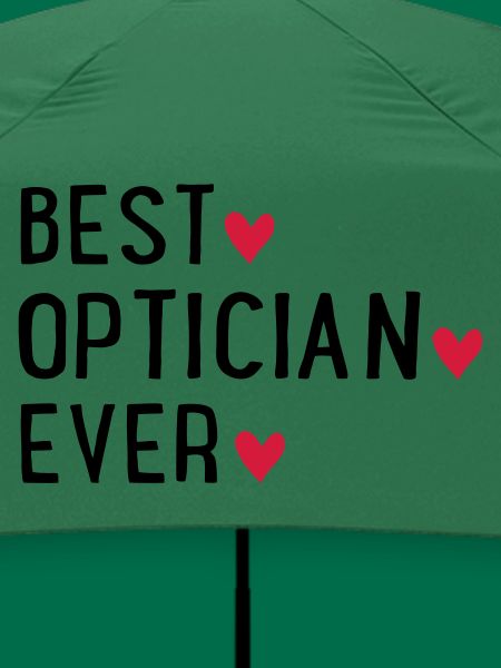Optiker