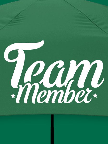 Team member