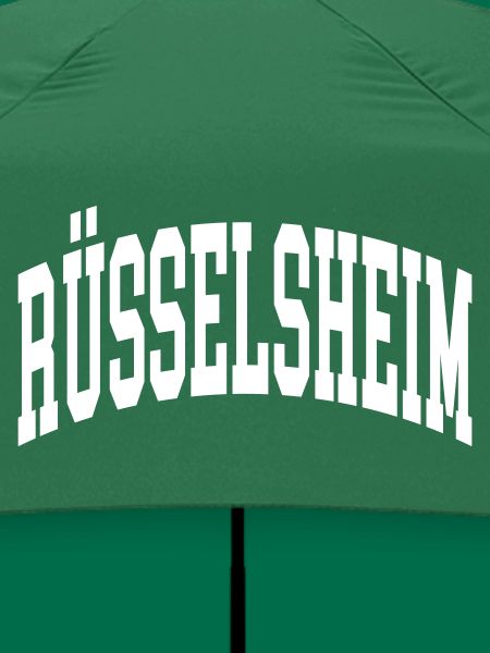 Rüsselsheim