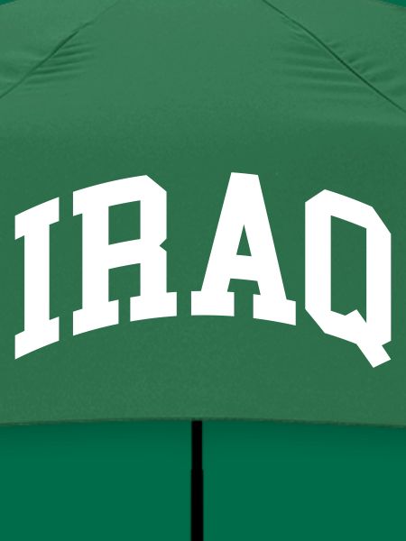 Irak