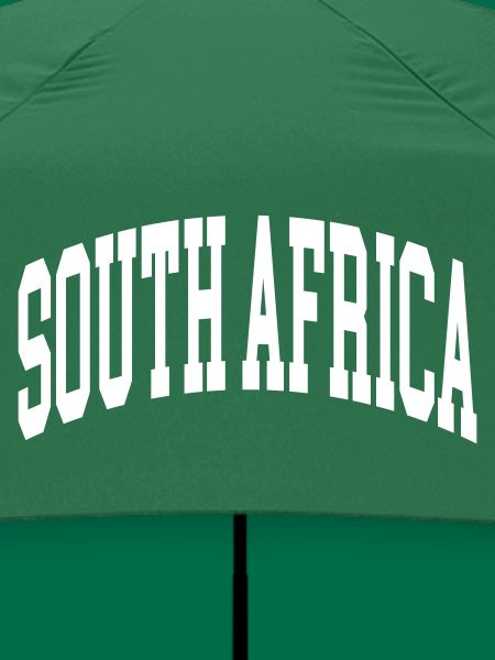 Südafrika