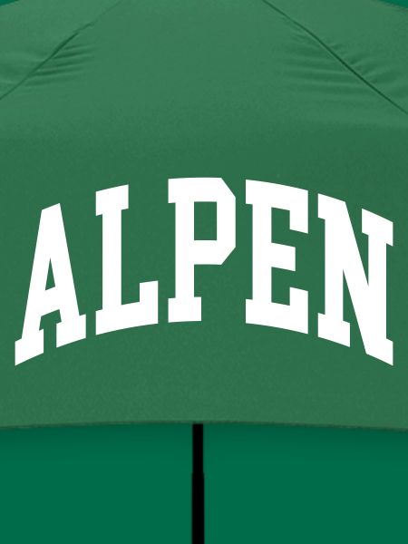 Alpen
