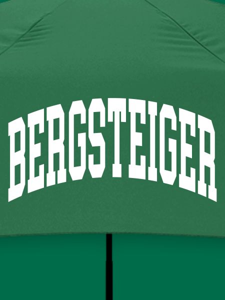 Bergsteiger