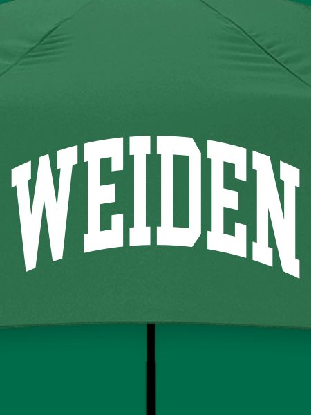 Weiden