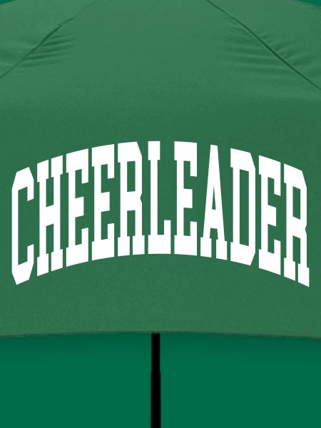 Cheerleader