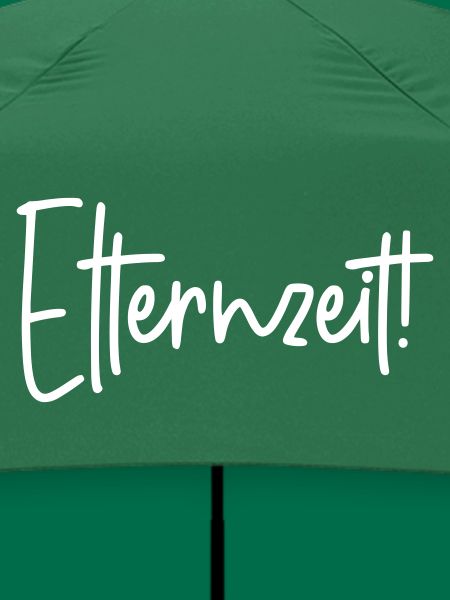 Elternzeit
