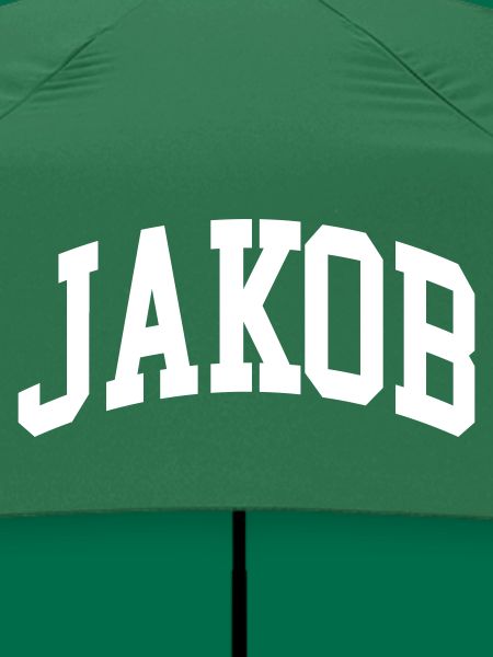 Jakob