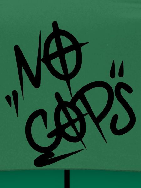 No Cops