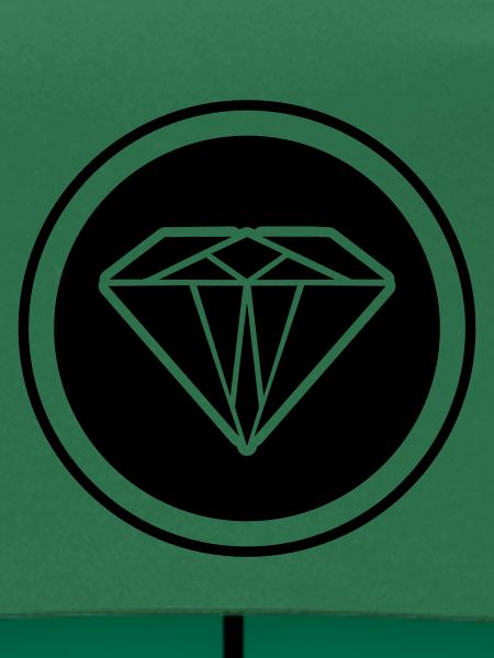 Diamant Symbol