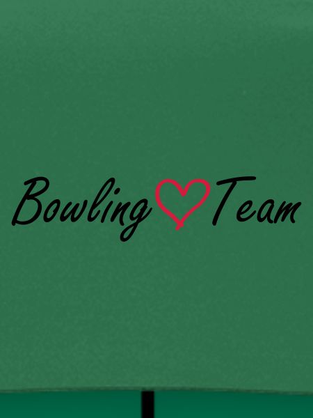Bowling Team Herz