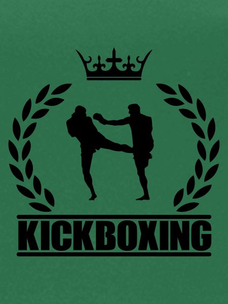 Kickboxing