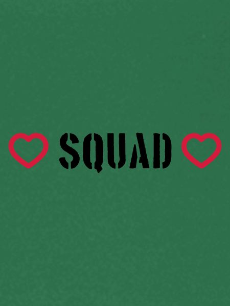 Squad Herz
