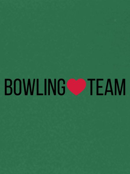 Bowling Team Herz