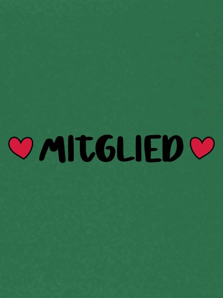 Mitglied Herz
